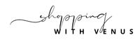 Shopping With Venus logo