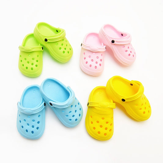 Adorable Pet Shoes