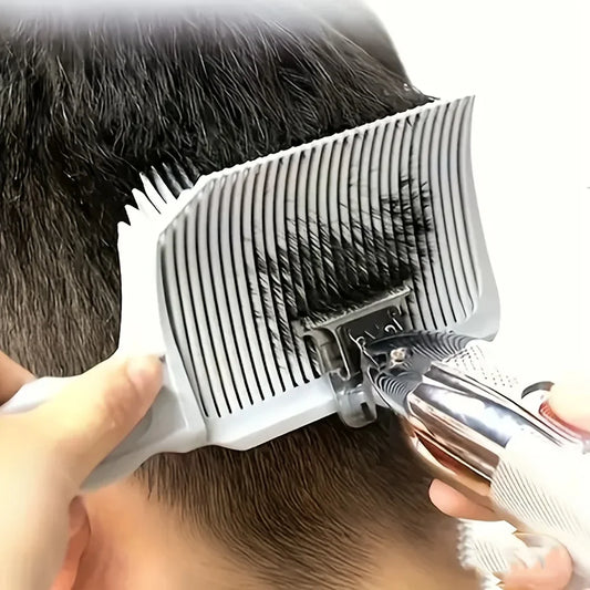 Professional Heat Resistant Fading Comb