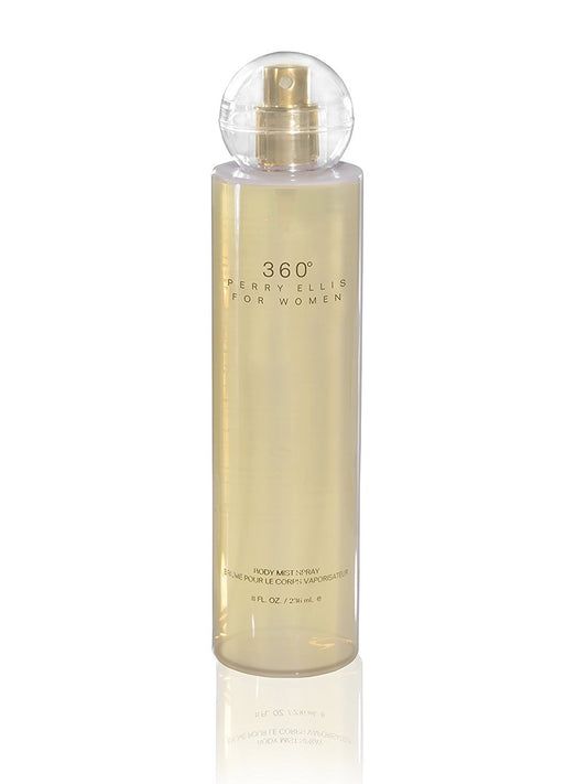 Perry Ellis 360 By Perry Ellis For Men. Eau De Toilette Spray 3.4 Ounces