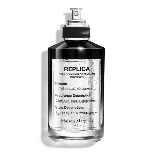 Maison Margiela Replica Celestial Whispers Spicy Fragrance - 3.4 Fl Oz