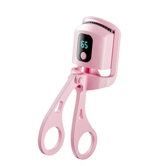 Electric Eyelash Curler/Long Lasting Shape