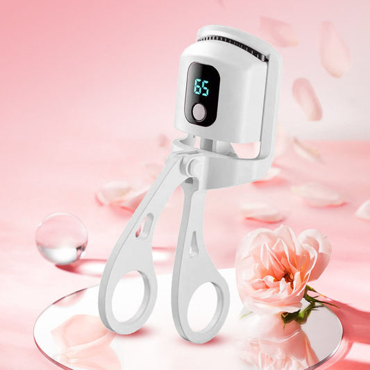 Electric Eyelash Curler/Long Lasting Shape