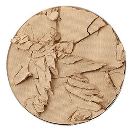 Shea Glam Paraben-Free Pressed Powder: Shine Control & Flawless Finish