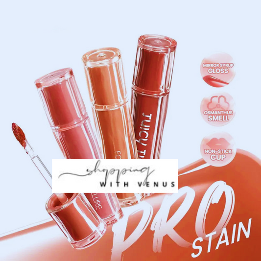 Long Lasting Mirror Liquid Lip Gloss