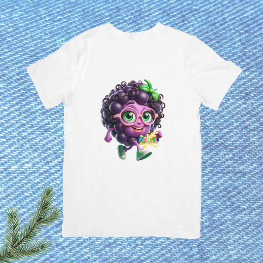 Violet The Gaemster (Unisex)